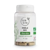 Coada Calului Bio (Prele Bio) 120 Capsule, Belle&Bio